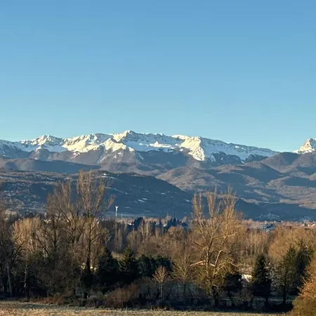Attico - Terrazza Su Castello Castel Di Sangro