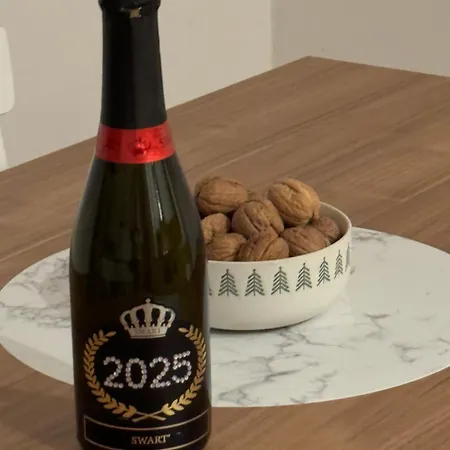 Attico - Terrazza Su Castello Apartament