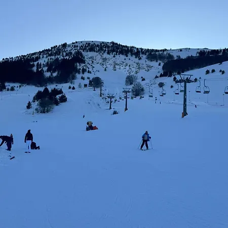 Apartamento Attico - Terrazza Su Castello