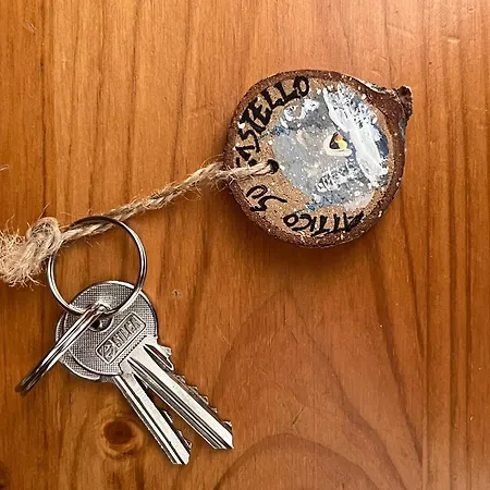 Attico - Terrazza Su Castello Apartamento *