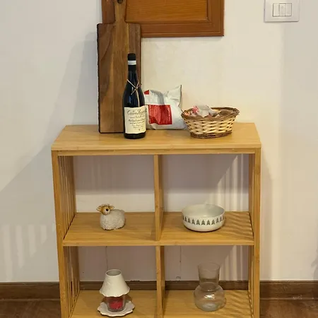 Apartament Attico - Terrazza Su Castello *