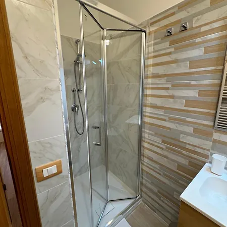 Apartament Attico - Terrazza Su Castello Castel Di Sangro