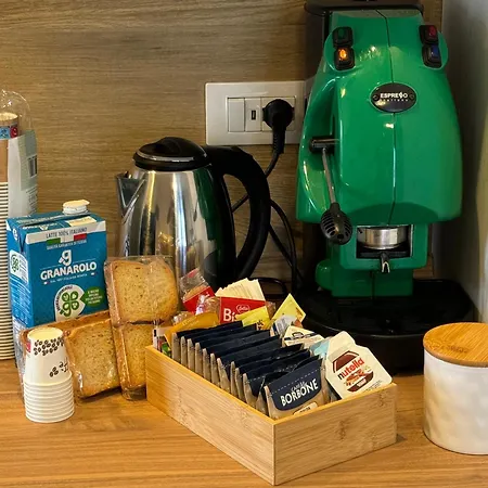 Apartament Attico - Terrazza Su Castello *