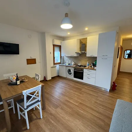 Attico - Terrazza Su Castello * Castel Di Sangro