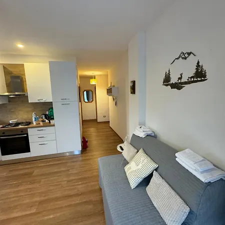 Attico - Terrazza Su Castello