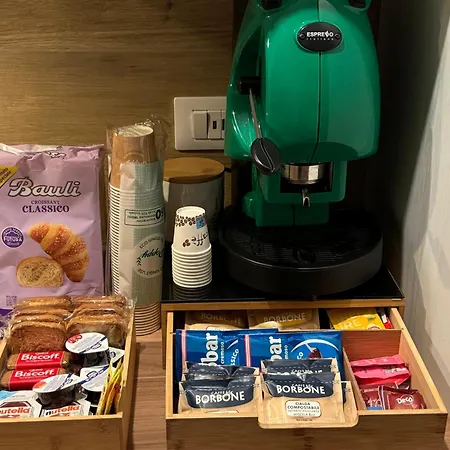 Attico - Terrazza Su Castello Castel Di Sangro