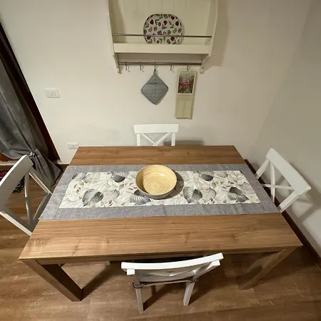 Attico - Terrazza Su Castello *