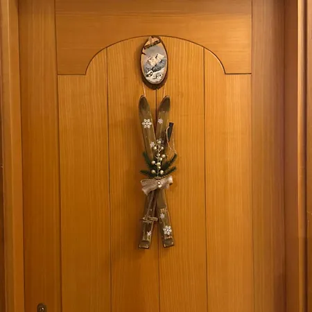 Apartament Attico - Terrazza Su Castello *