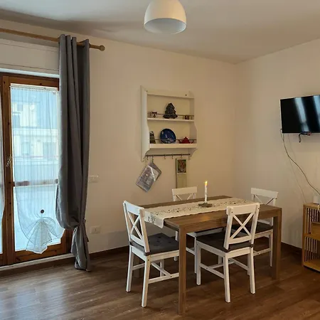 Attico - Terrazza Su Castello * Castel Di Sangro