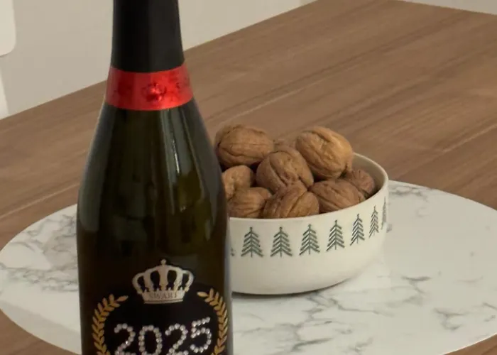 Attico - Terrazza Su Castello Apartment