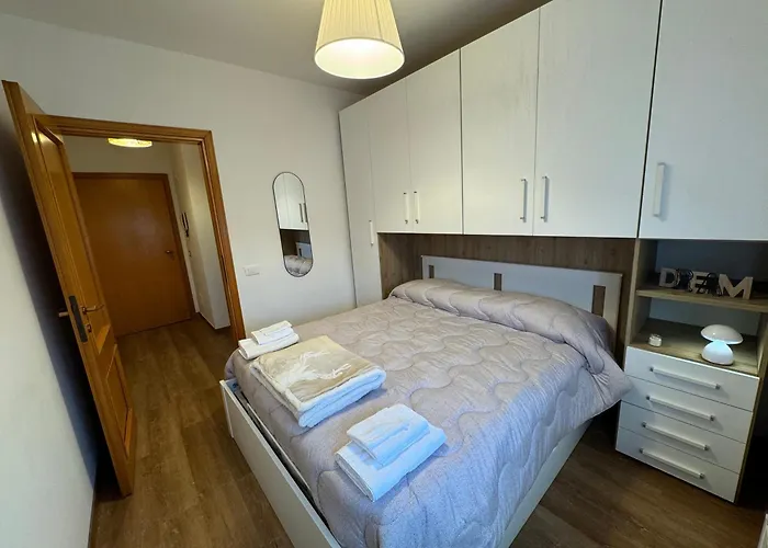 Attico - Terrazza Su Castello *