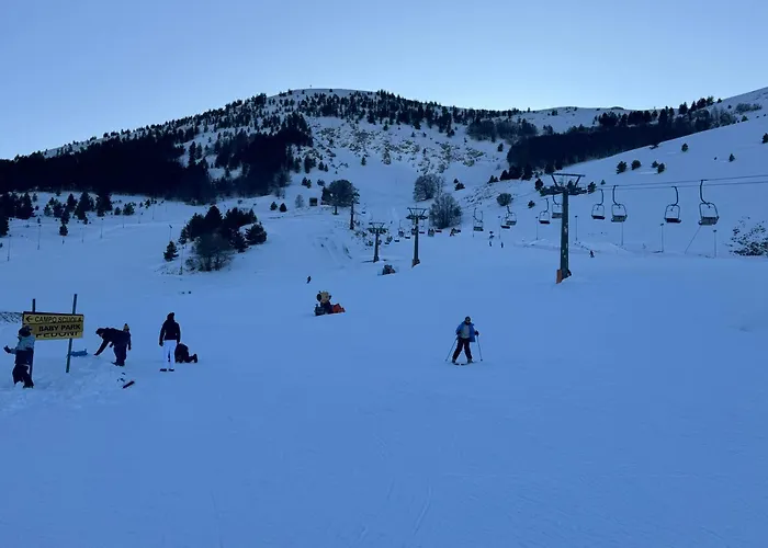 Apartment Attico - Terrazza Su Castello