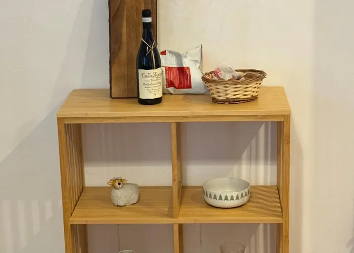 Apartamento Attico - Terrazza Su Castello *