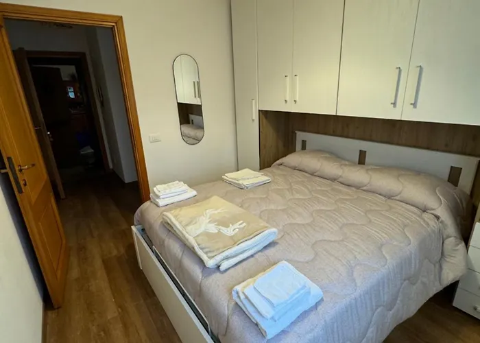 Attico - Terrazza Su Castello *