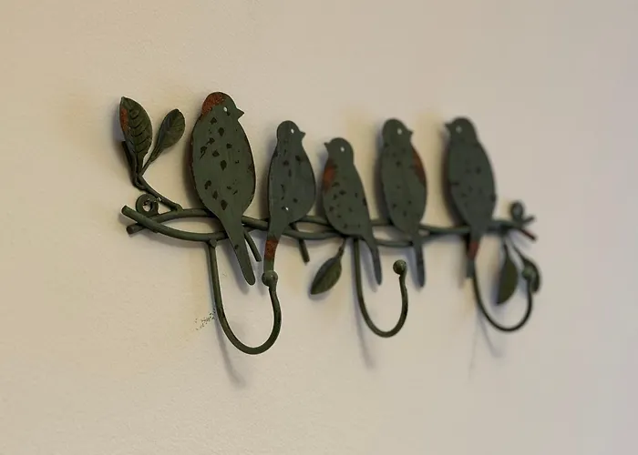 Attico - Terrazza Su Castello *