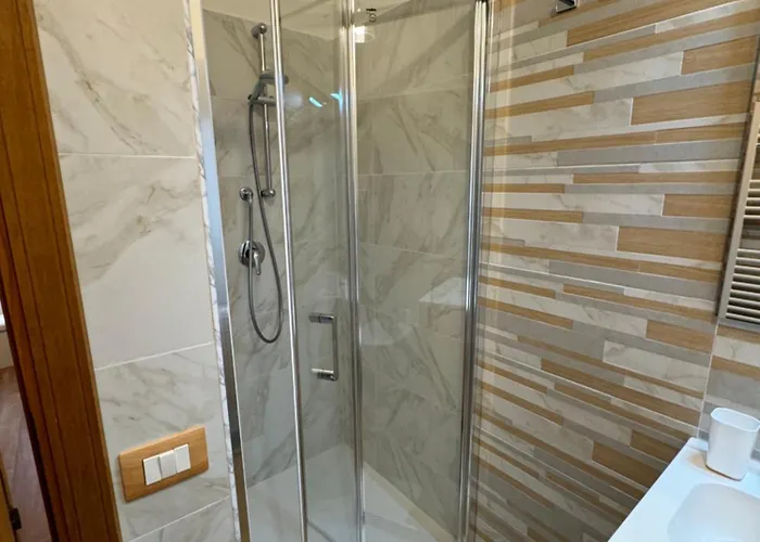 Apartment Attico - Terrazza Su Castello Castel Di Sangro