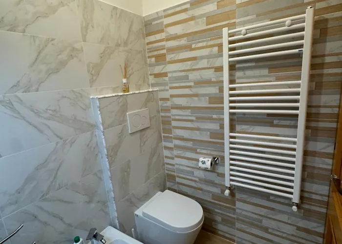 Attico - Terrazza Su Castello *