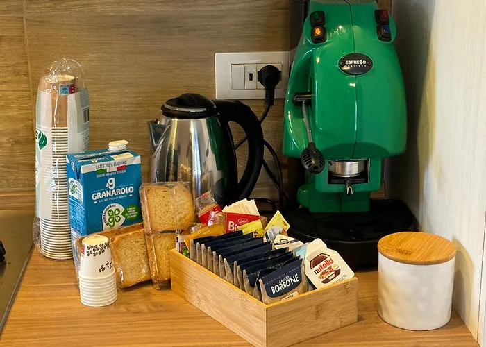 Apartamento Attico - Terrazza Su Castello *