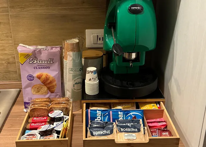 Attico - Terrazza Su Castello Castel Di Sangro